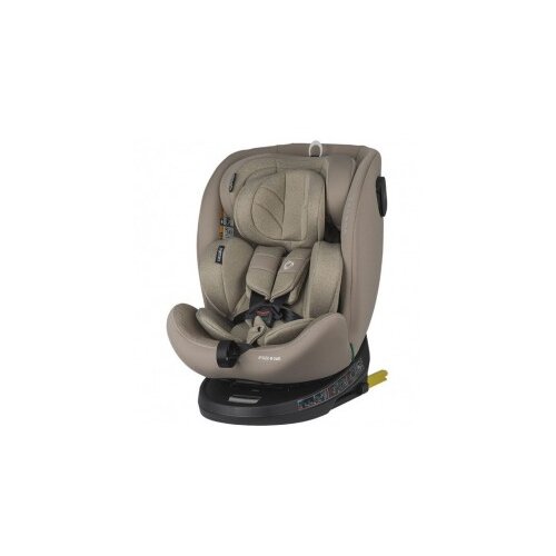 Coccolle nova - auto-sedište isize 40-150 cm - bež 10233 Slike
