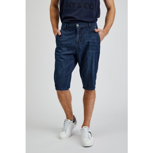 SAM73 Man Shorts Aquarius - Men Slike