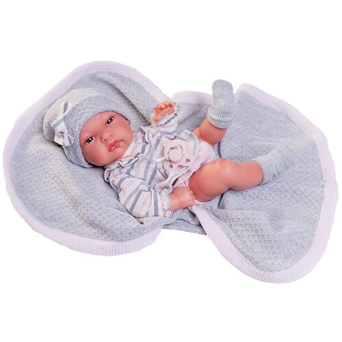 Antonio Juan belutka toneta, 33cm Slike