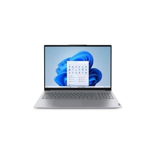 Lenovo NB ThinkBook 16 G8 U7-255H/32GB/M.2 1TB/16"/Win11Pro/SRB/3Y/21SK00A2YA Cene