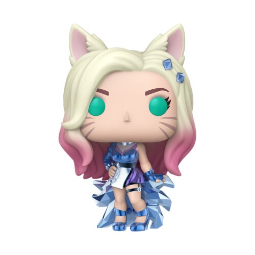 Funko POP GAMES: LEAGUE OF LEGENDS - K/DA AHRI Cene