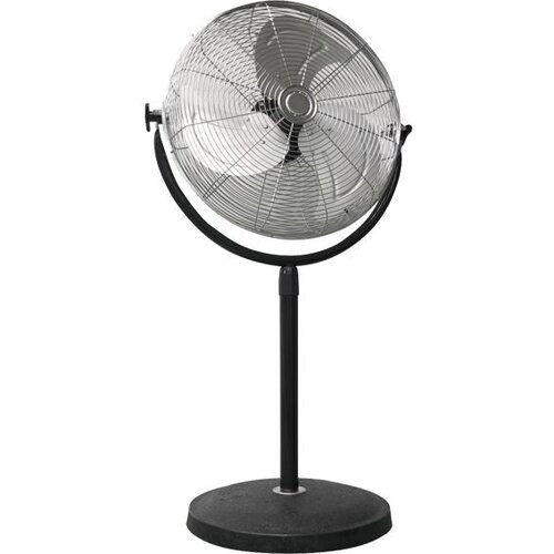 Home Ventilator sa postoljem, 3 brzine, metalne lopatice, 100W – SFI 45 Cijene