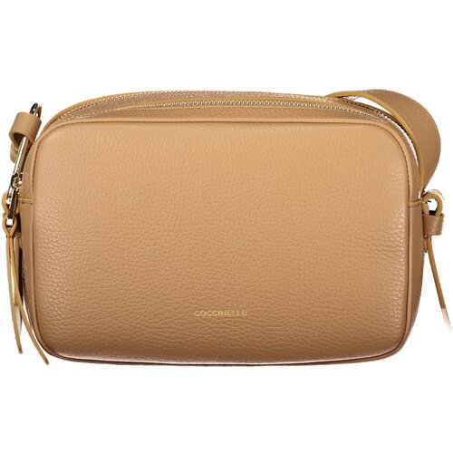 Coccinelle WOMEN&amp;amp;#39;S BROWN BAG Slike