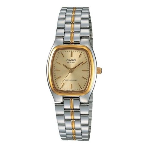 Casio collection ženski sat ( LTP-1169G-9A ) Cene