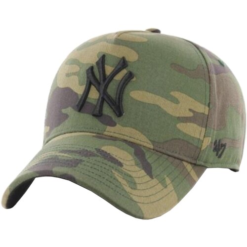 47 Brand Kape s šiltom MLB New York Yankees MVP Cap Zelena Cene