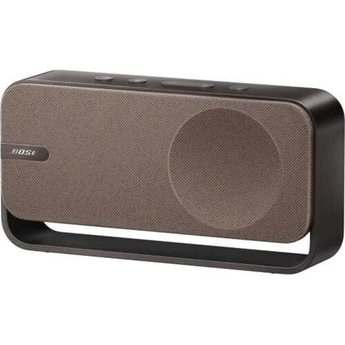 Bose prenosni zvočnik Soundlink Home, lesna barva Cene