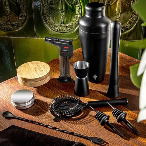  Barmanski set za mešanje koktailov deluxe, (21029124) Cene
