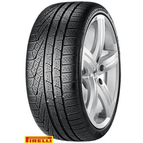 Pirelli Zimska 235/45R20 100W XL W270 SottoZero 2 m+s - Skladi&scaron;če 9 (Dostava 5 delovnih dni) Cene