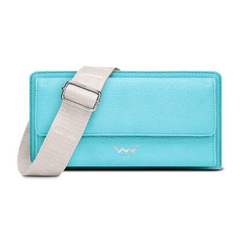 Vuch Crossbody torba Keera Baby Blue, 13 x 25 cm Cijene
