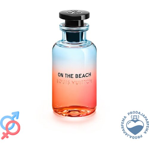  Louis Vuitton On the Beach - 100ml Cijene