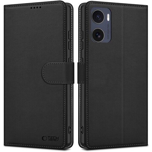 TECH-PROTECT OVITEK DENARNICA ZA MOTOROLA MOTO G05 E15 ZA&Scaron;ČITA OVITKA MATT, (5000014152) Cene