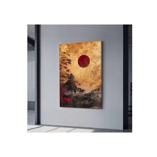 WALLXPERT Dekorativna slika YNS 1006 70 x 100 Cene