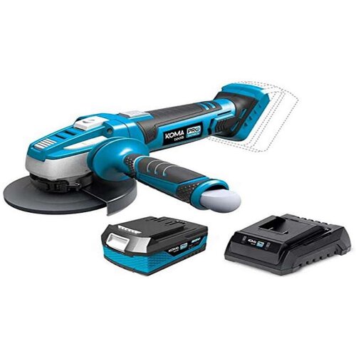  Kutna brusilica Koma Tools Cijene
