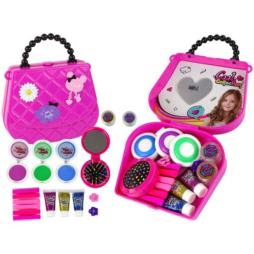 Purse Set Of Beauty To Decorate Hair Cijene