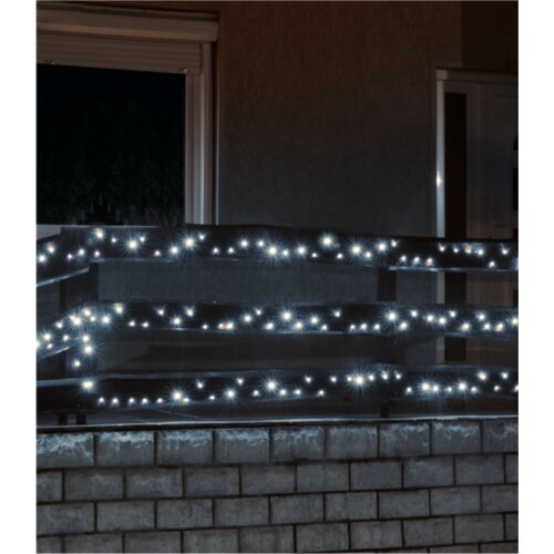 Home dekorativna LED rasvjeta - KKL 500/WH, Bijela Cijene