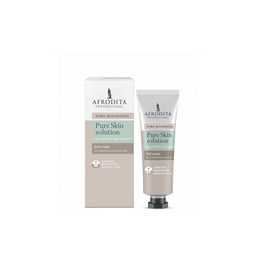 Pure SKIN SOLUTION KREMA ZnO Cijene