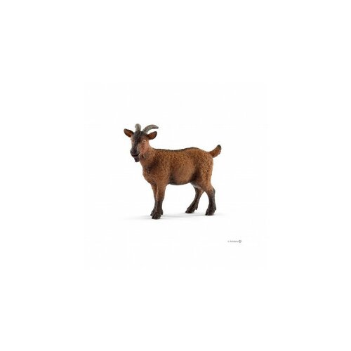 Schleich dečija igračka koza 13828 Slike