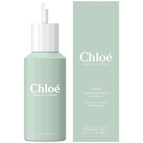 Parfem Rose Naturelle parfumirana voda za ženske Refill 150 ml Cene