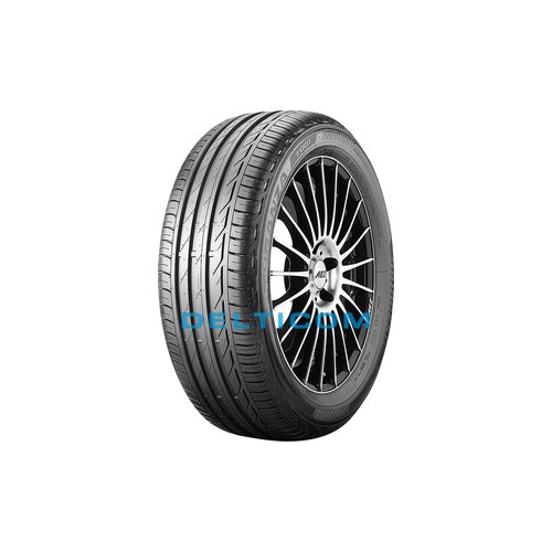 Bridgestone Turanza T001 RFT ( 205/55 R17 91W *, runflat ) Slike