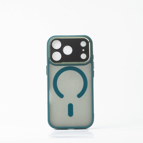  EagleEye maska za iPhone 17 PRO Green Cijene