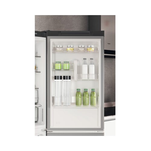 Whirlpool kombinovani frižider W7X82OOX Slike