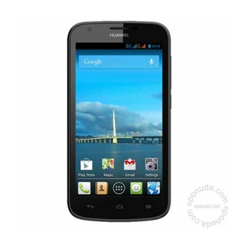 Huawei Ascend Y600 mobilni telefon Slike