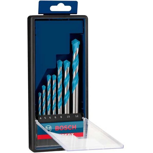 Bosch EXPERT MultiConstruction CYL-9 burgije 4-12mm (2608900647) Cene