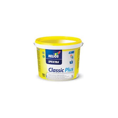 Helios Spektra unut.boja 2l Cijene