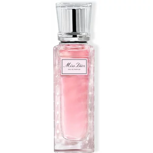 Dior Miss Roller-Pearl parfumska voda roll-on za ženske 20 ml