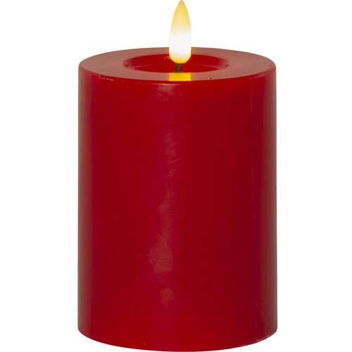 Star Trading LED svijeća (visina 12,5 cm) Flamme Flow – Cijene