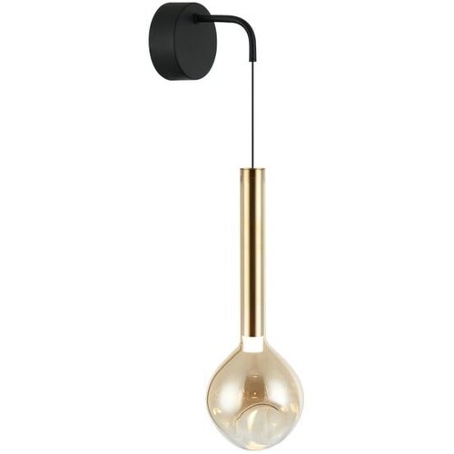  led zidna lampa F2301-5Z am Slike