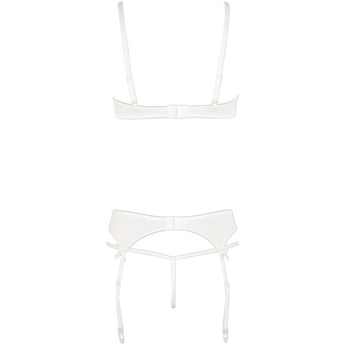 Abierta Fina Sladka želja - Bra Trio - 80B/M Slike