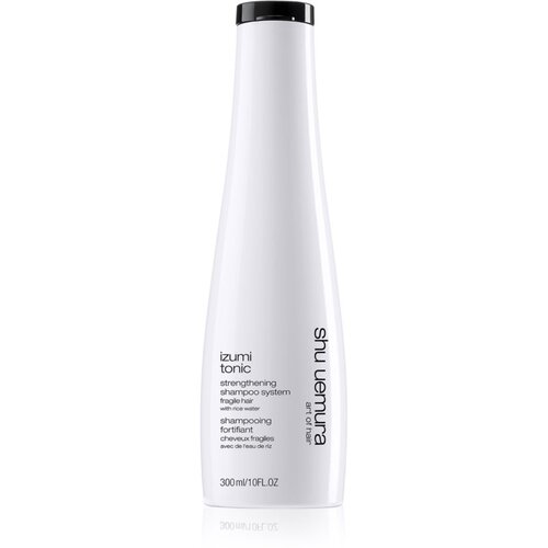Shu Uemura Izumi Tonic Shampoo Slike