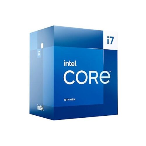 Intel core i7 i7-14700K 20C/28T/ 3.4GHz/33MB/ 125W/LGA1700/box procesor ( I714700K ) Slike