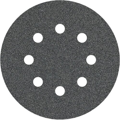 Bosch Brusni papir PRO F355 G80, 8 rupa 125 mm 2608605115 Cene