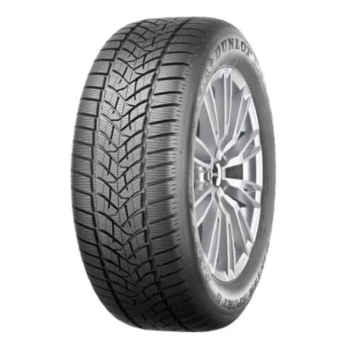  4×4 Guma DUNLOP Winter Sport 5 SUV 225/60R17 103V XL Winter Sport 5 SUV DUNLOP