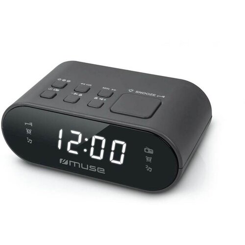 Muse radioura M-10 CR Cene