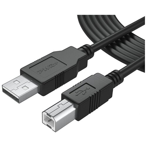 Gigatech usb kabel 2.0 A_B Slike