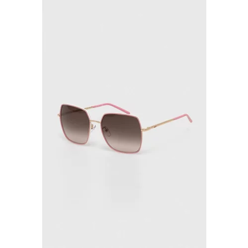 Tous Sunčane naočale za žene, boja: ružičasta, STO460_57033M