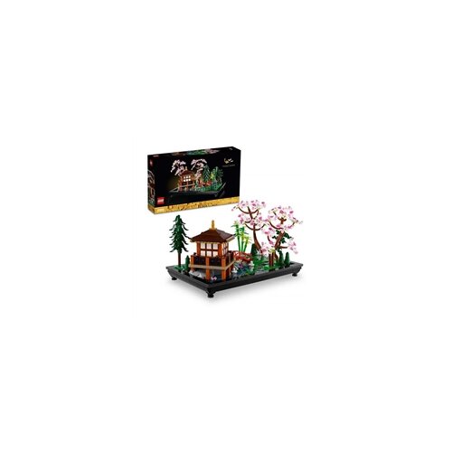 Lego Icons: Vrt za opu&amp;scaron;tanje Slike