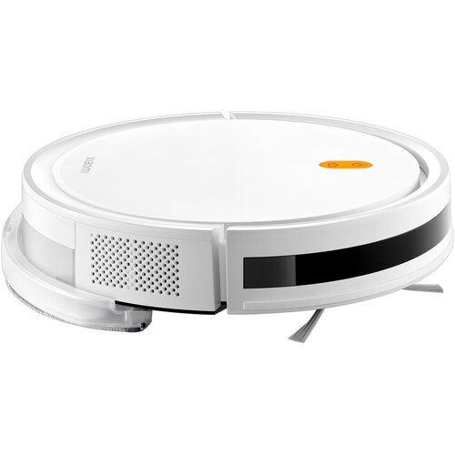 Xiaomi Ksiaomi Robot usisivač E5, 2000Pa, bela Cene
