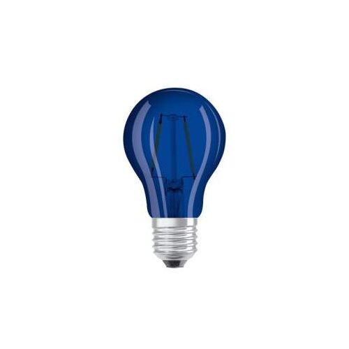 Osram LED DECOR PLAVA CLA15 2W E27 136LM BLI1 815995 Cijene