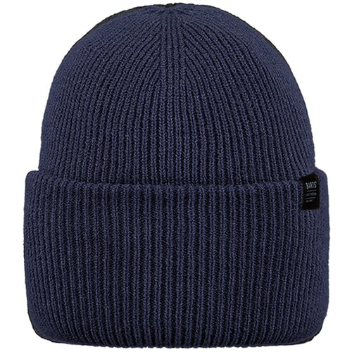 Barts Winter hat HAVENO BEANIE Old Blue Slike