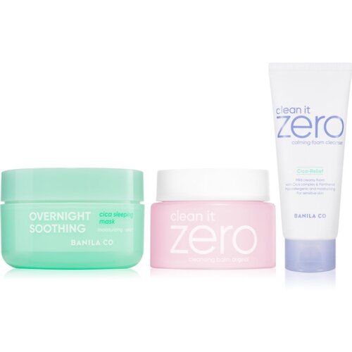 Banila Co Cica Care set Cene