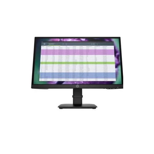 Hp Monitor P22 G4 FHD IPS