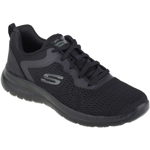 Skechers Nizke superge Bountiful - Quick Path Črna Cene