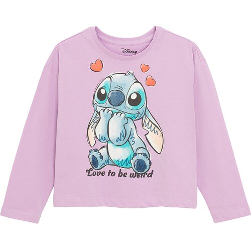 Cool club majica DR LCG3111663 DISNEY D vijolična 116 Cene