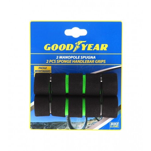 Goodyear Ručke za biciklo 79055 Cijene