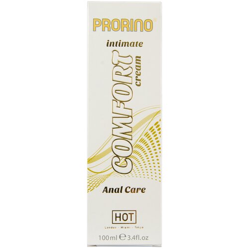 Hot PRORINO Intimate Comfort Cream  HOT78001 Cene