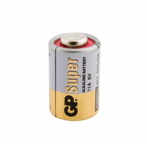  GP 11A 6V alkalna baterija Cene
